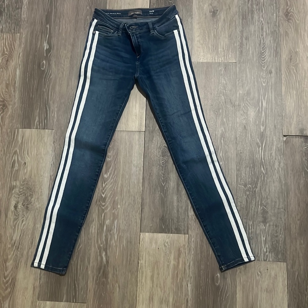 DL1961 kids jeans